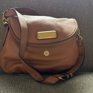 Marc Jacob’s Leather Crossbody